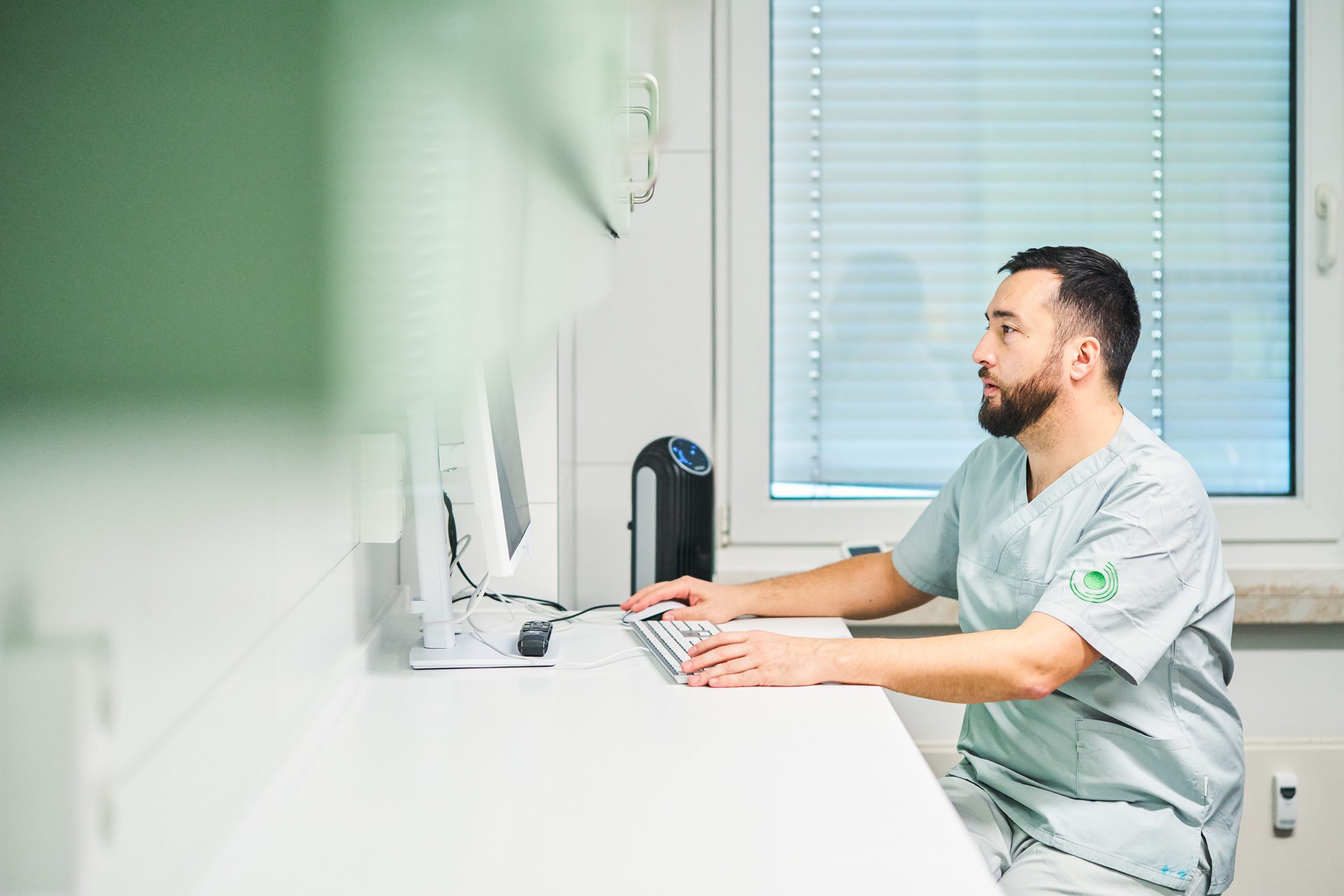 Dr. med. Jack Peter-Stein